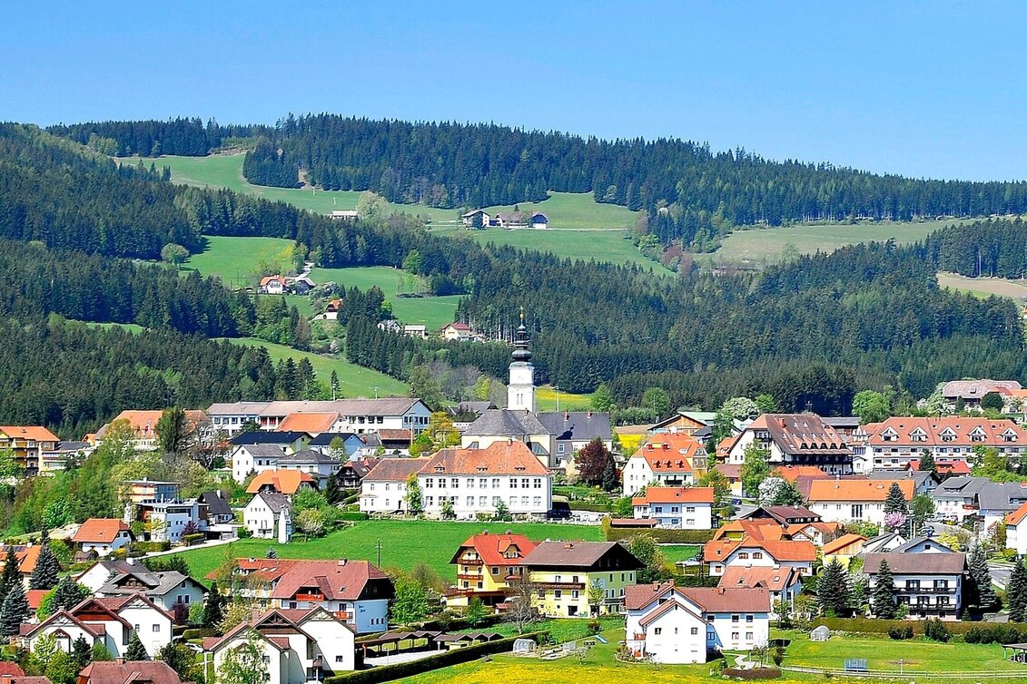 Hiking route Wenigzell hiking trail no. 913: Wenigzell - St. Jakob im Walde - power trail, Wenigzell - Touren-Impression #1 | © Oststeiermark Tourismus