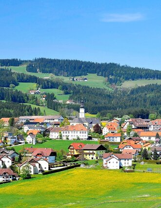 Wenigzell | Johann Zugschwert | © Oststeiermark Tourismus