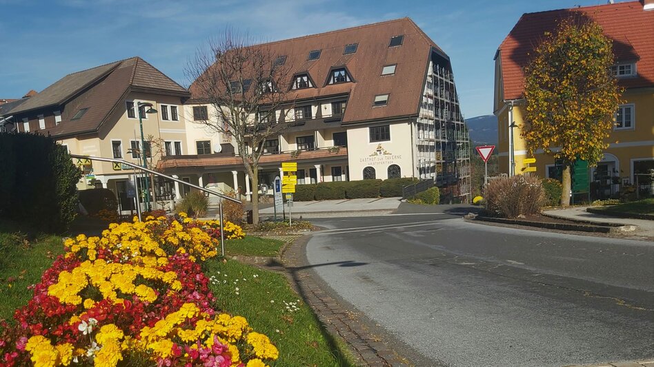Wanderung Wanderweg Wenigzell Nr. 916: Wenigzell - Schacherbauer Kapelle, Wenigzell - Touren-Impression #2.1 | © Oststeiermark Tourismus