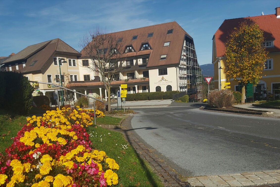 Wanderung Wanderweg Wenigzell Nr. 916: Wenigzell - Schacherbauer Kapelle, Wenigzell - Touren-Impression #1 | © Oststeiermark Tourismus