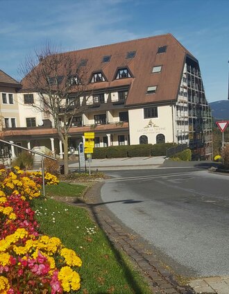 Wenigzell, Joglland-Waldheimat in der Oststeiermark | Christine Pollhammer | © Oststeiermark Tourismus