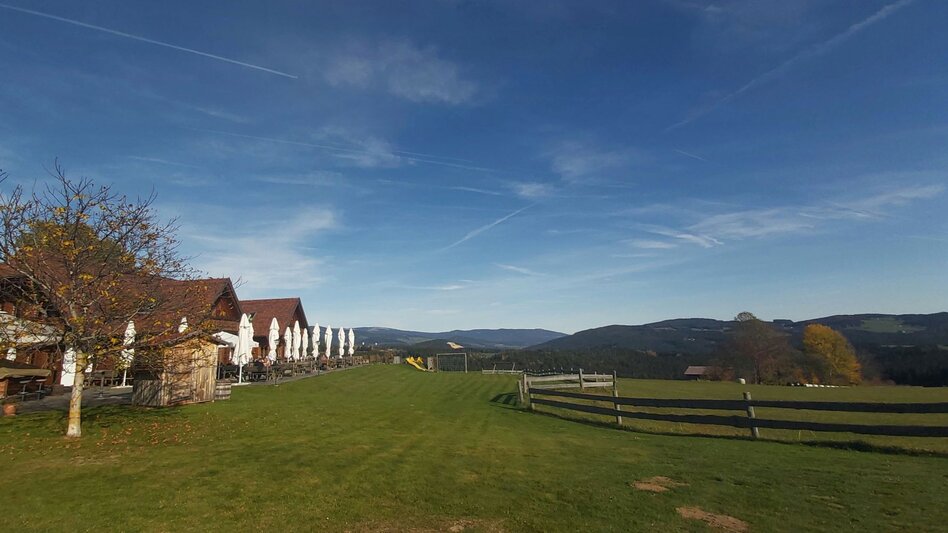 Wanderung Wanderweg Wenigzell Nr. 916: Wenigzell - Schacherbauer Kapelle, Wenigzell - Touren-Impression #2.2 | © Oststeiermark Tourismus