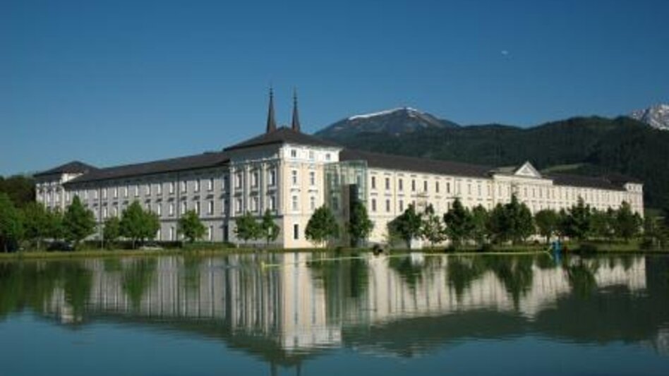 Bike Riding EuroVelo 14  Zell am See - Szentgotthard (HU) - Touren-Impression #2.7 | © TV Gesäuse