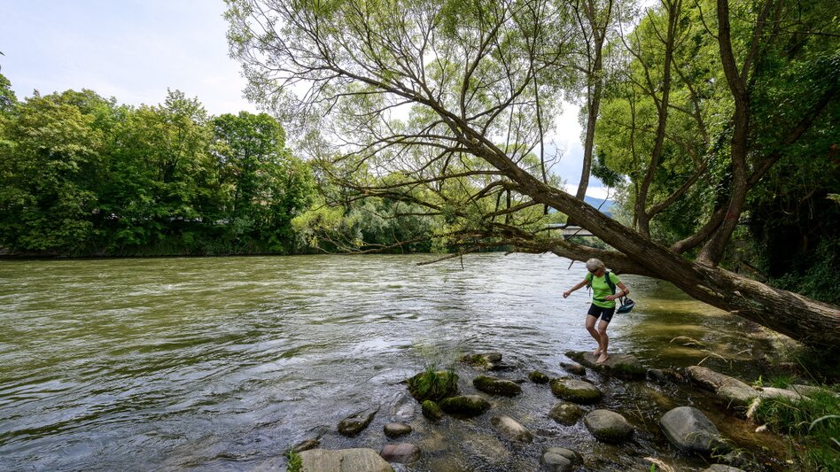 Bike Riding EuroVelo 14  Zell am See - Szentgotthard (HU) - Touren-Impression #2.17 | © Steiermark Tourismus/pixelmaker.at