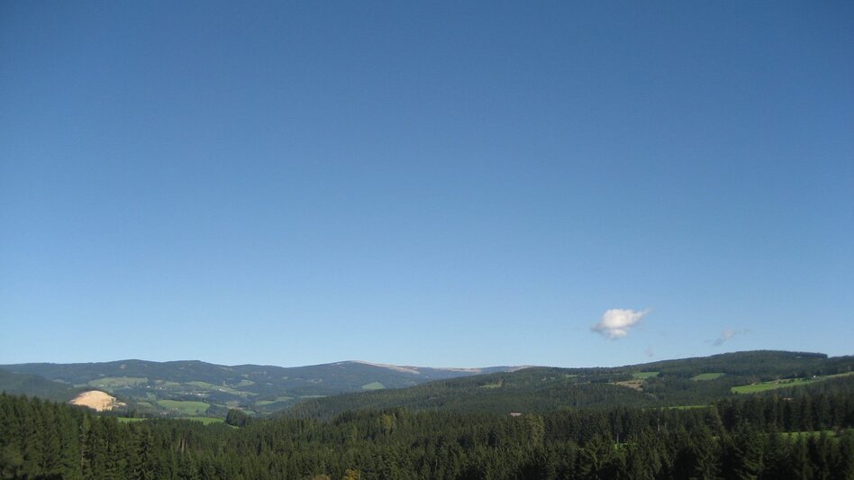 Hiking route Wenigzell Hiking Trail No. 919: Dead Man - Lafnitzegg, Wenigzell - Touren-Impression #2.1 | © Oststeiermark Tourismus