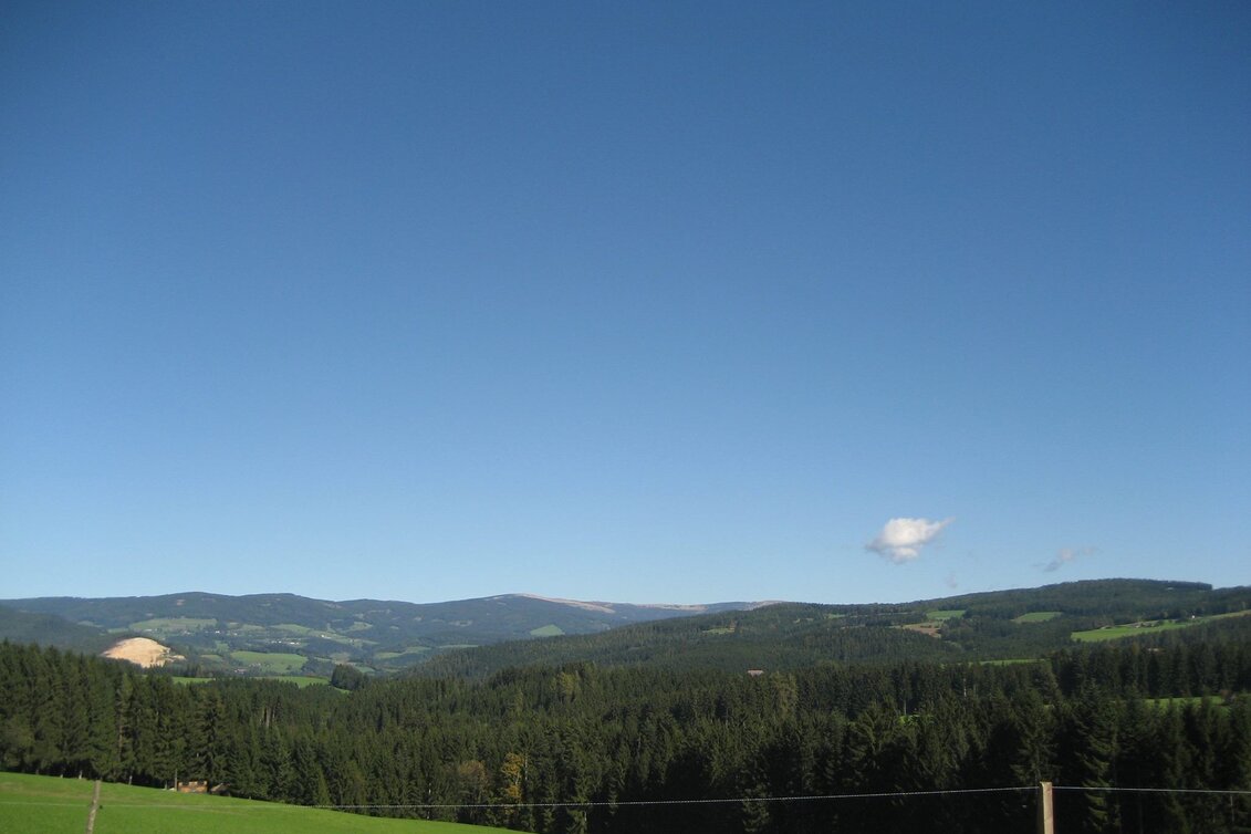 Hiking route Wenigzell Hiking Trail No. 919: Dead Man - Lafnitzegg, Wenigzell - Touren-Impression #1 | © Oststeiermark Tourismus