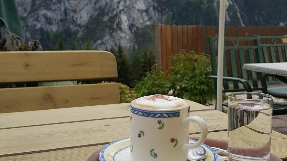 Mountainbike Bike & Hike Tour Dachsteinblick (mit Lademöglichkeit) - Touren-Impression #2.2 | © Erlebnisregion Schladming-Dachstein