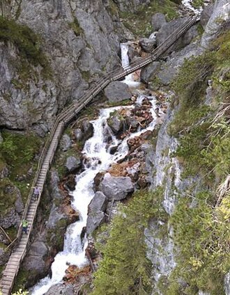 bike & hike tour silberkarklamm_img_23175141 | Schladming Dachstein | © Erlebnisregion Schladming-Dachstein