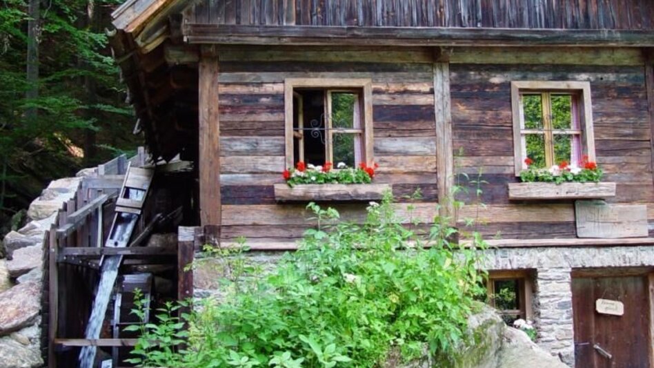 Hiking route Zwei-Elemente Weg - Touren-Impression #2.4 | © TV Südsteiermark
