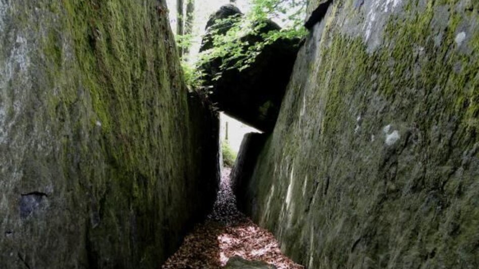 Hiking route Zwei-Elemente Weg - Touren-Impression #2.3 | © TV Südsteiermark