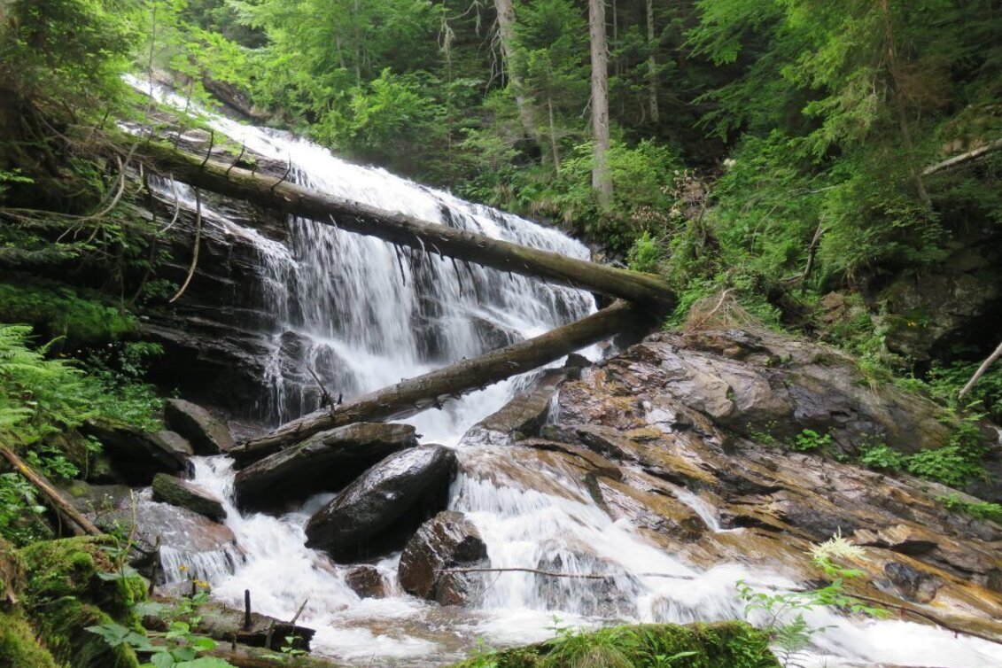 Hiking route Zwei-Elemente Weg - Touren-Impression #1 | © TV Südsteiermark/Nora Ruhri