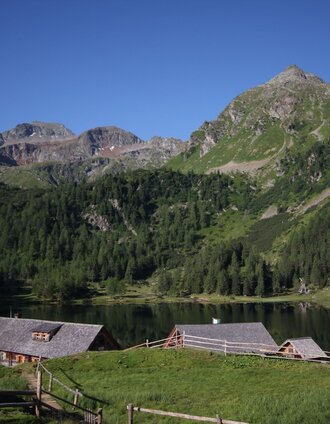 Wanderung zum Duisitzkarsee | Schladming Dachstein | © Erlebnisregion Schladming-Dachstein