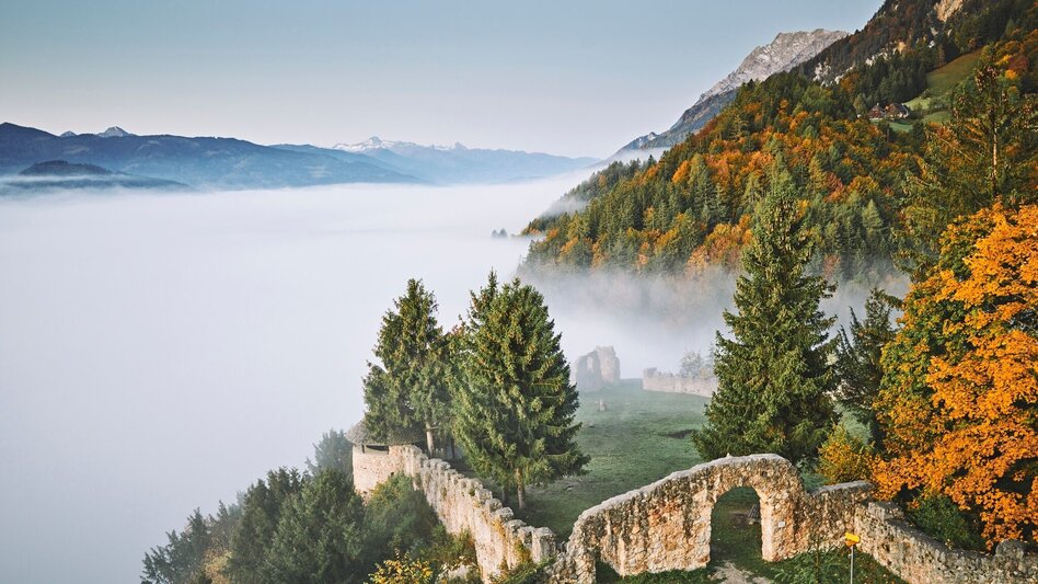 Mountainbike Bike & Hike Tour Wörschachklamm - Touren-Impression #2.3 | © Erlebnisregion Schladming-Dachstein