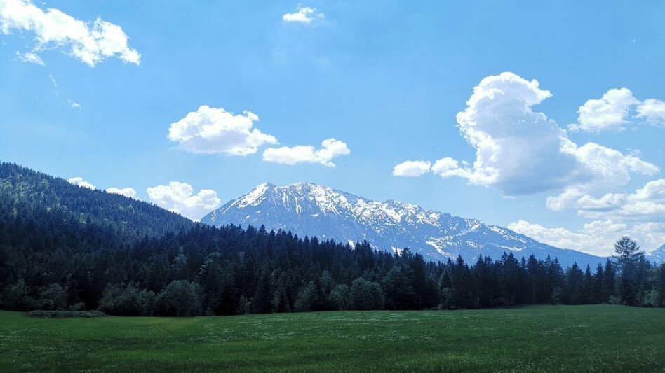 Hiking route Family hike from Tauplitz to the Gnanitzalm - Touren-Impression #2.4 | © TVB Ausseerland-Salzkammergut_Theresa Schwaiger