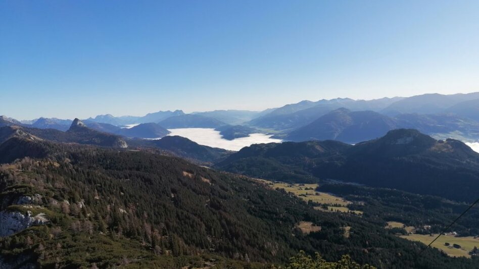 Bergtour Bergtour Tauplitz - Gwendlingstein - Hechlstein - Touren-Impression #2.6 | © TVB Ausseerland-Salzkammergut_Kolb