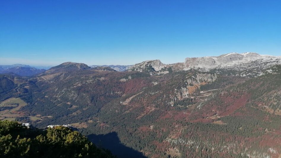 Bergtour Bergtour Tauplitz - Gwendlingstein - Hechlstein - Touren-Impression #2.7 | © TVB Ausseerland-Salzkammergut_Kolb