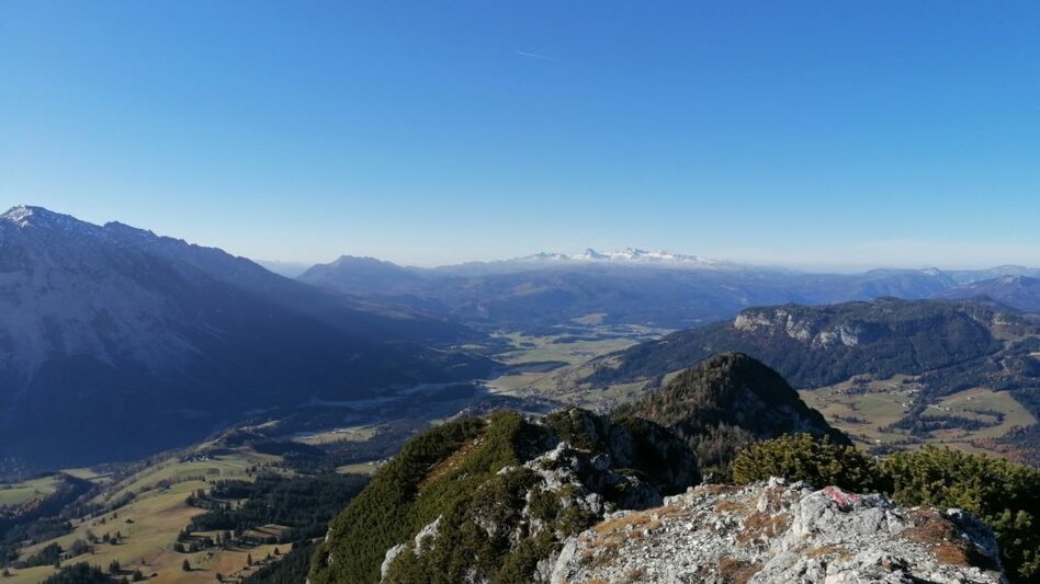 Bergtour Bergtour Tauplitz - Gwendlingstein - Hechlstein - Touren-Impression #2.9 | © TVB Ausseerland-Salzkammergut_Kolb