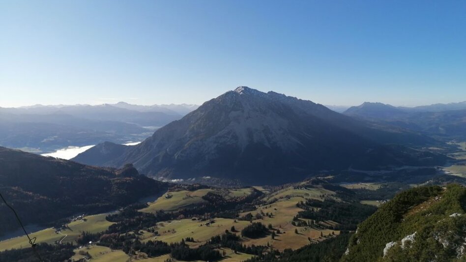 Bergtour Bergtour Tauplitz - Gwendlingstein - Hechlstein - Touren-Impression #2.10 | © TVB Ausseerland-Salzkammergut_Kolb