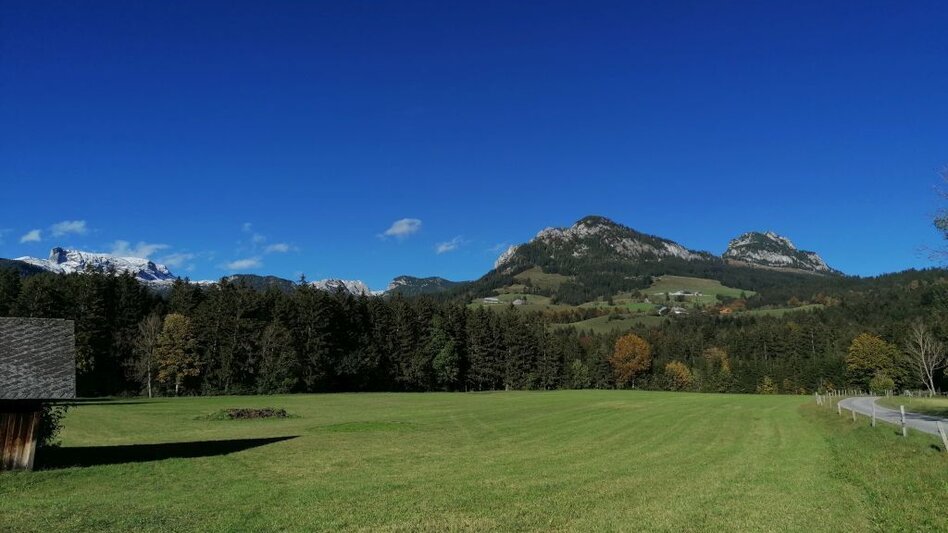 Bergtour Bergtour Tauplitz - Gwendlingstein - Hechlstein - Touren-Impression #2.11 | © TVB Ausseerland-Salzkammergut_Kolb