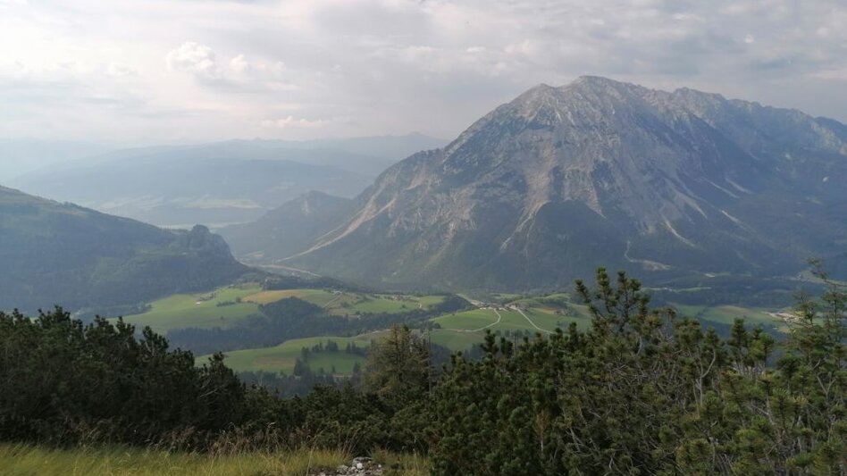 Bergtour Bergtour Tauplitz - Gwendlingstein - Hechlstein - Touren-Impression #2.12 | © TVB Ausseerland-Salzkammergut_Kolb