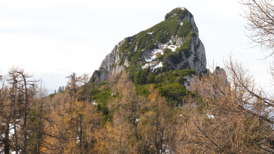 Bergtour Bergtour Tauplitz - Gwendlingstein - Hechlstein - Touren-Impression #2.4 | © TVB Ausseerland - Salzkammergut/G. Ziermayer