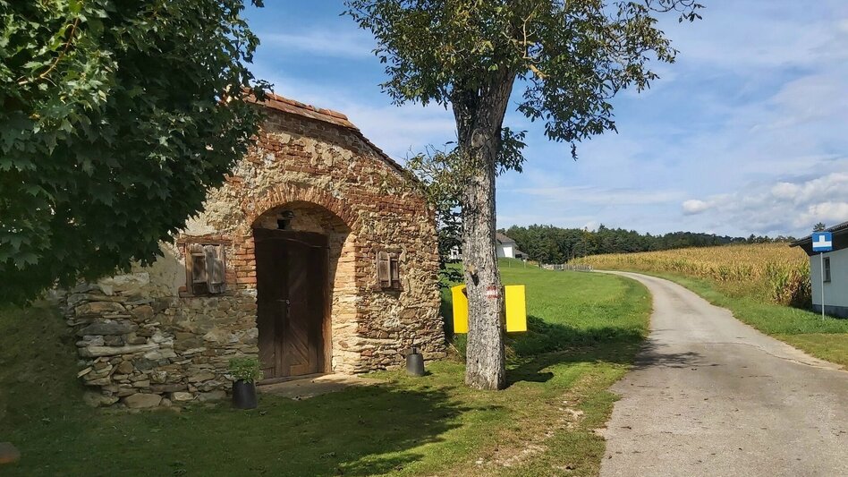 Hiking route Fieberbründlweg, Pöllau - Touren-Impression #2.11 | © Oststeiermark Tourismus