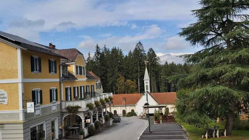 Hiking route Fieberbründlweg, Pöllau - Touren-Impression #2.15 | © Oststeiermark Tourismus