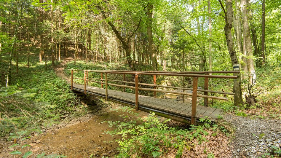 Hiking route Fieberbründlweg, Pöllau - Touren-Impression #2.4 | © Oststeiermark Tourismus