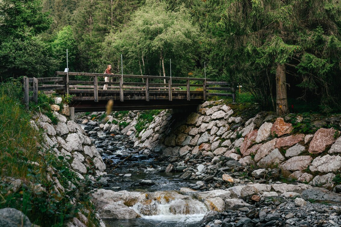 Hiking route Stallwiesenrunde - Touren-Impression #1 | © Christoph Lukas