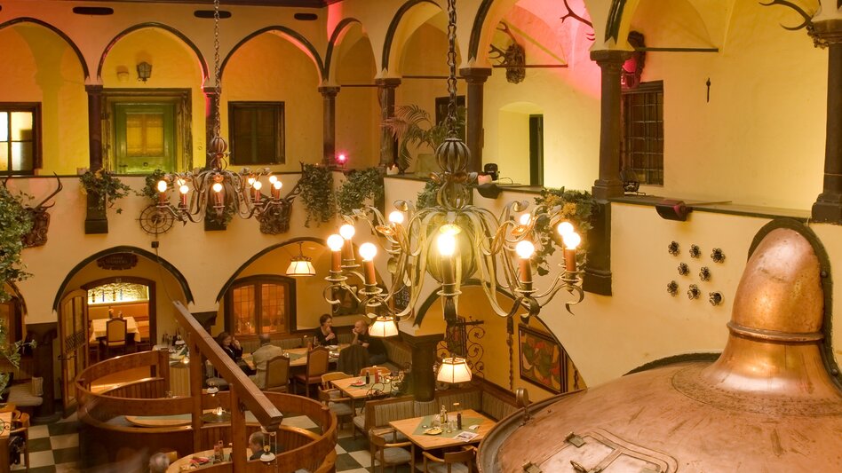 Stadtrundgang Leobener Altstadtspaziergang - Touren-Impression #2.6 | © Arkadenhof