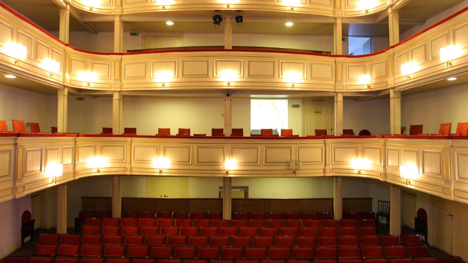 Stadtrundgang Leobener Altstadtspaziergang - Touren-Impression #2.9 | © Foto Freisinger