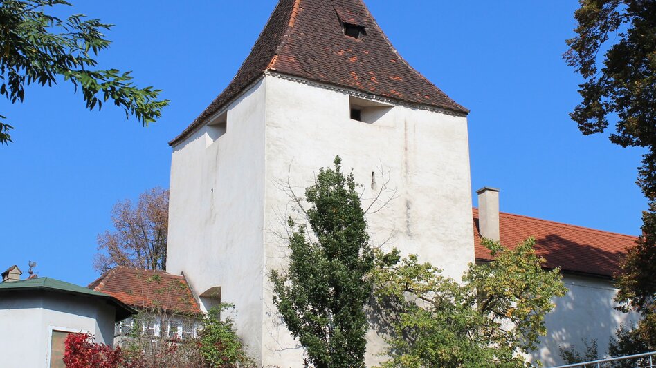 Stadtrundgang Leobener Altstadtspaziergang - Touren-Impression #2.10 | © Tourismusverband ERZBERG LEOBEN