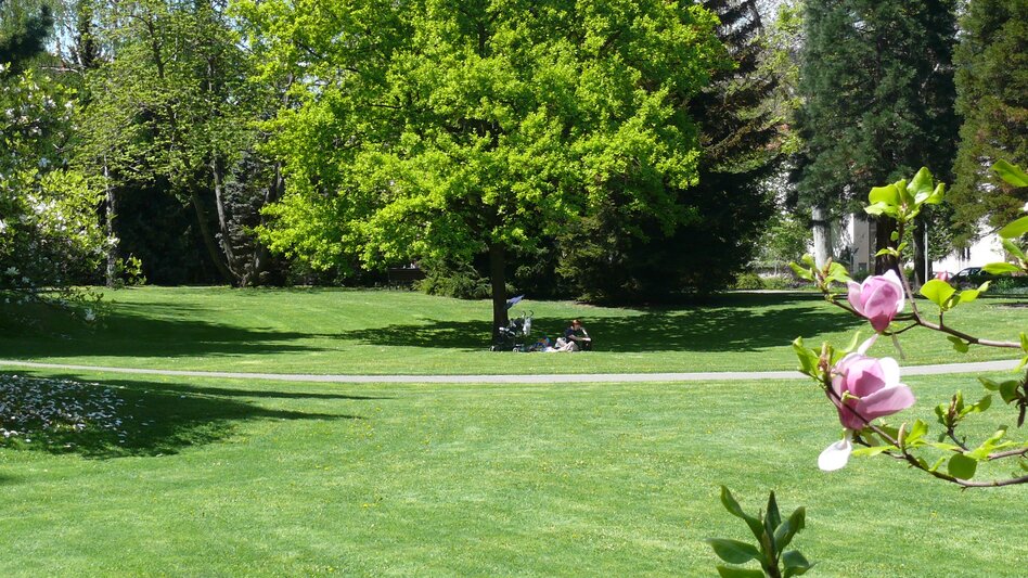 Stadtrundgang Leobener Altstadtspaziergang - Touren-Impression #2.11 | © Bärbel Wacker/Citymanagement Leoben