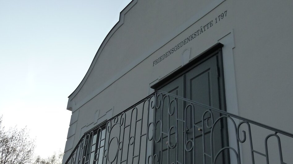 Stadtrundgang Leobener Altstadtspaziergang - Touren-Impression #2.12 | © Rabl & Reichmann