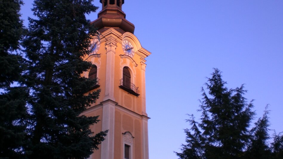 Stadtrundgang Leobener Altstadtspaziergang - Touren-Impression #2.13 | © Tourismusverband Leoben