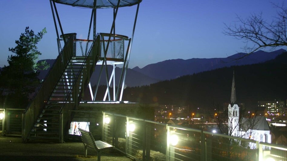Stadtrundgang Leobener Altstadtspaziergang - Touren-Impression #2.14 | © Foto Freisinger