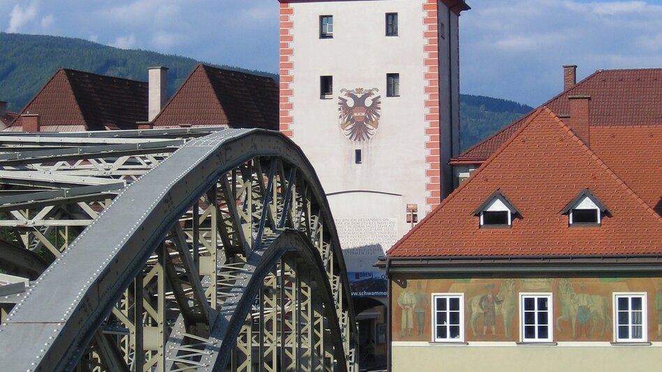 Stadtrundgang Leobener Altstadtspaziergang - Touren-Impression #2.17 | © Foto Freisinger