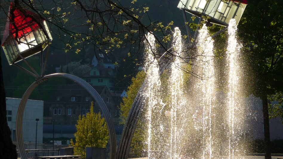 Stadtrundgang Leobener Altstadtspaziergang - Touren-Impression #2.18 | © Rabl & Reichmann