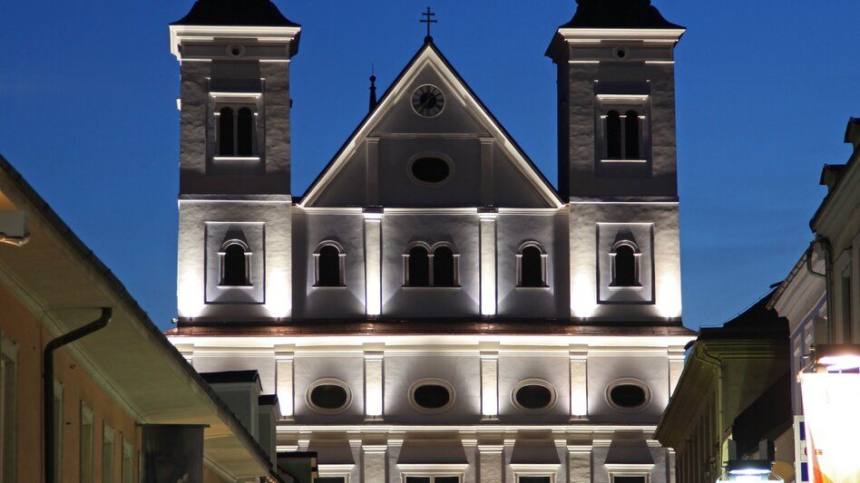 Stadtrundgang Leobener Altstadtspaziergang - Touren-Impression #2.20 | © Foto Freisinger