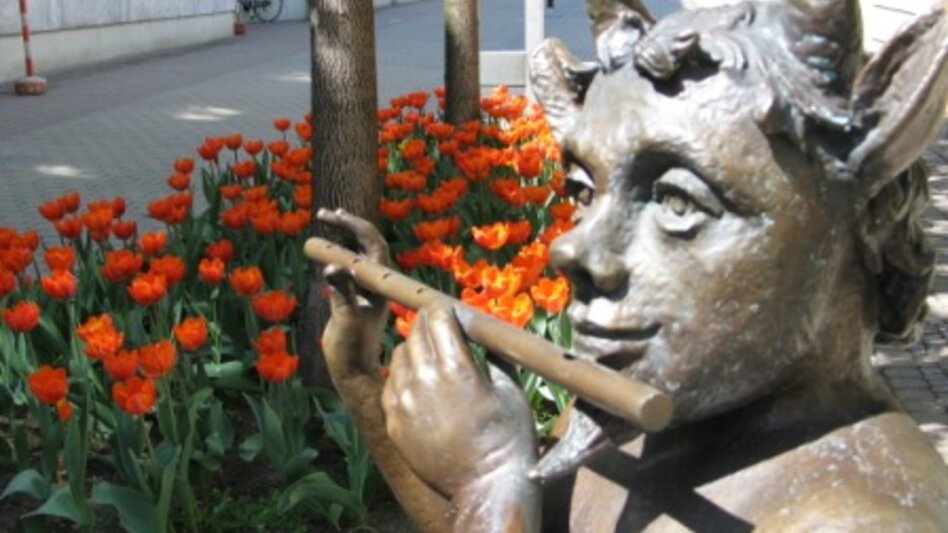 Stadtrundgang Leobener Altstadtspaziergang - Touren-Impression #2.21 | © Tourismusverband Leoben