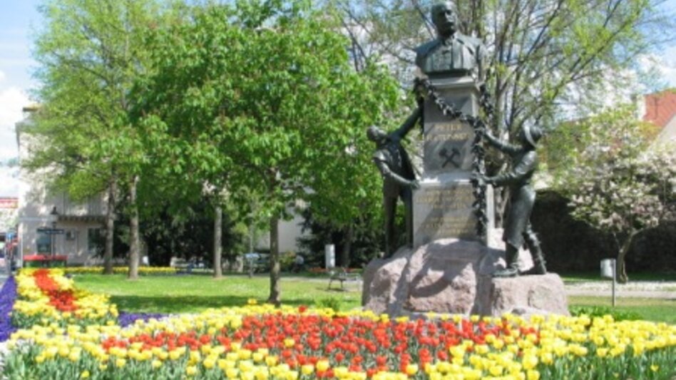 Stadtrundgang Leobener Altstadtspaziergang - Touren-Impression #2.22 | © Tourismusverband Leoben