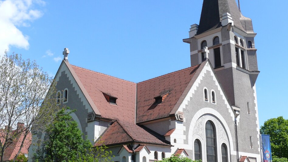 Stadtrundgang Leobener Altstadtspaziergang - Touren-Impression #2.25 | © Bärbel Wacker/Citymanagement Leoben