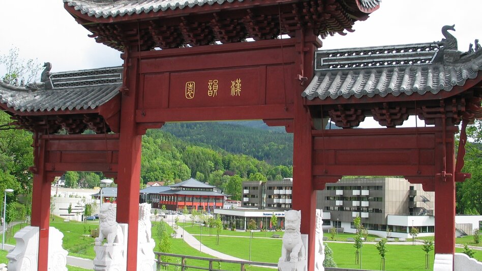 Stadtrundgang Leobener Altstadtspaziergang - Touren-Impression #2.26 | © Foto Freisinger