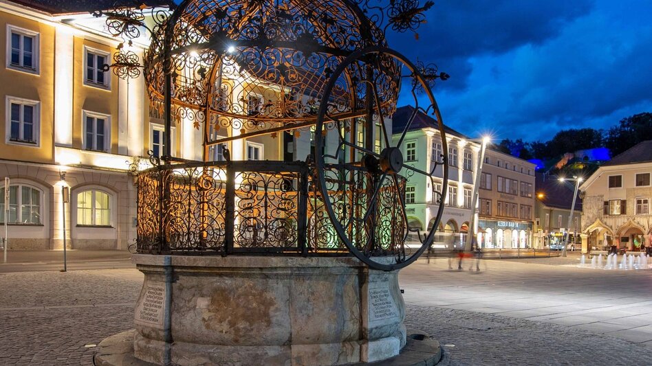 Bike Riding E-Bike Tour to Seewiesen, the Styrian Heiligenblut - Touren-Impression #2.2 | © TV Hochsteiermark
