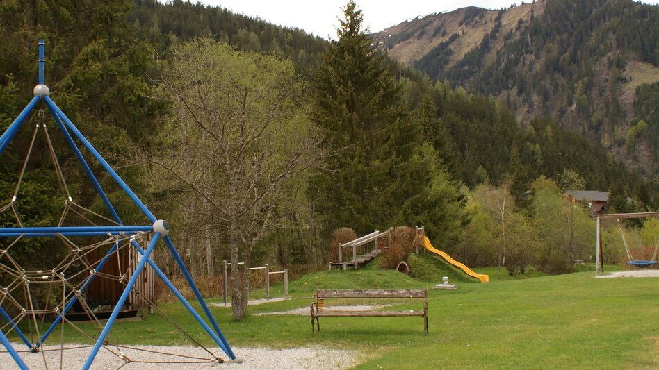 Regional hiking trail Runde am Bach - Touren-Impression #2.4 | © Erlebnisregion Schladming-Dachstein