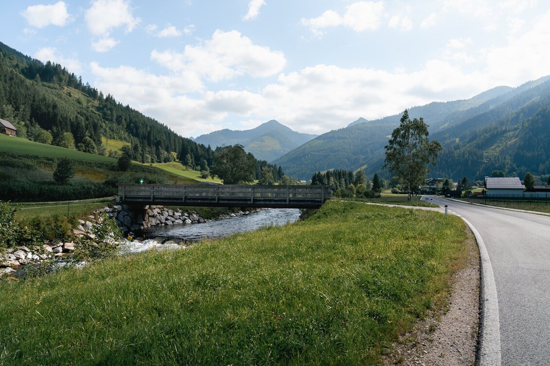 Hiking route Roundway Pötschner - Touren-Impression #1 | © Christoph Lukas