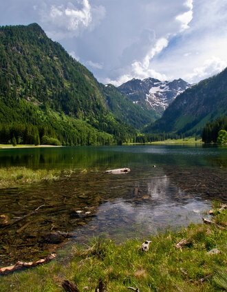wanderung zur putzentalalm_img_14544230 | Gerhard Pilz | © Gerhard Pilz - www.gpic.at