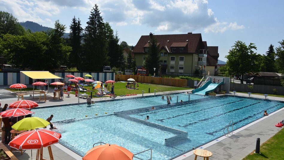 Bike Riding Altitude world record route- Thomas Mauerhofer - Touren-Impression #2.5 | © Marktgemeinde Anger