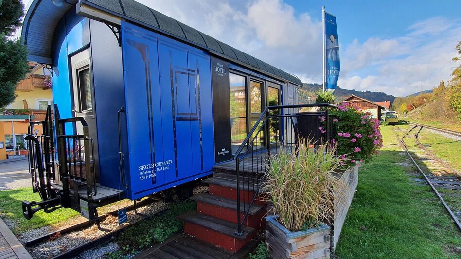 Bike Riding Altitude world record route- Thomas Mauerhofer - Touren-Impression #2.6 | © Hotel Angerer-Hof