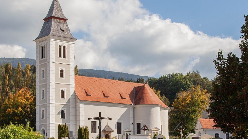 Bike Riding Altitude world record route- Thomas Mauerhofer - Touren-Impression #2.7 | © Oststeiermark Tourismus